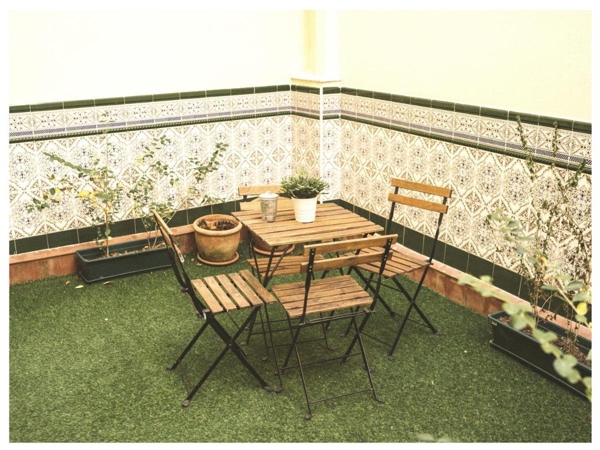 Apartamentos Principe David junto a Zocodover Toledo Exterior foto